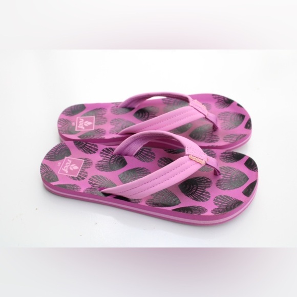 Reef Ahi sandals - Picture 2 of 11